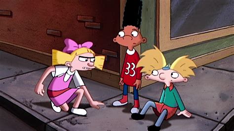 fmovie hey arnold!|hey arnold the movie full.